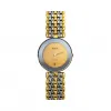 雷达/Rado 瑞士雷达表佛罗伦萨系列 石英机芯 女表 R48793253