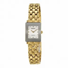 雷达/Rado Rado Florence 石英机芯  R48841114