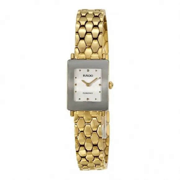 雷达/Rado Rado Florence 石英机芯  R48841114