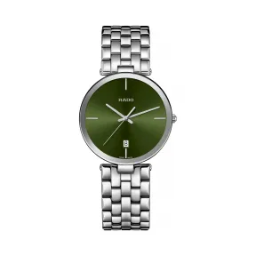 雷达/Rado Rado瑞士雷达表Florence佛罗伦萨系列腕表 石英机芯 男表 R48870313