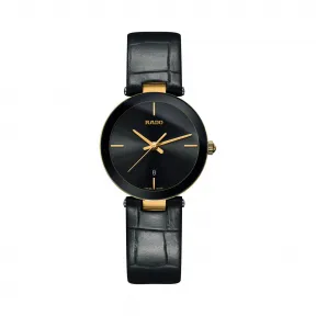 雷达/Rado 瑞士雷达表佛罗伦萨系列 石英机芯 女表 R48871155