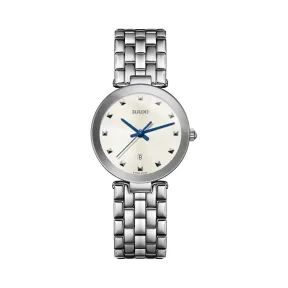 雷达/Rado 佛罗伦萨系列 石英机芯 女表 R48874024