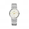 雷达/Rado Florence Classic系列 38.0MM 精钢 石英机芯 男表 R48912013