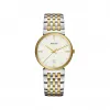 雷达/Rado Florence Classic系列 38.0MM 精钢 石英机芯 男表 R48912023