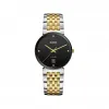 雷达/Rado Florence Classic Diamonds系列 38.0MM 精钢 石英机芯 男表 R48912703