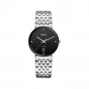 雷达/Rado Florence Classic Diamonds系列 38.0MM 精钢 石英机芯 男表 R48912713