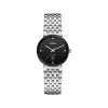 雷达/Rado Florence Classic Diamonds系列 30.0MM 精钢 石英机芯 女表 R48913713