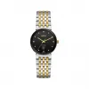 雷达/Rado Florence Classic Diamonds 30.0MM 精钢  精钢 / PVD 石英机芯 女表 R48913743
