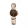 雷达/Rado Florence Classic Diamonds 30.0MM 精钢  精钢 / PVD 石英机芯 女表 R48913763