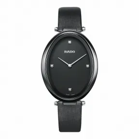 雷达/Rado 瑞士雷达表依莎系列 石英机芯 女表 R53093715