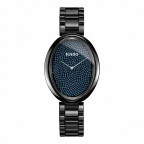 雷达/Rado 依莎系列 石英机芯 女表 R53094732