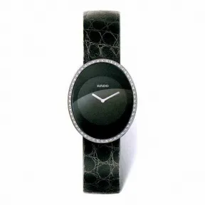 雷达/Rado 依莎系列 石英机芯 中性 R53542155
