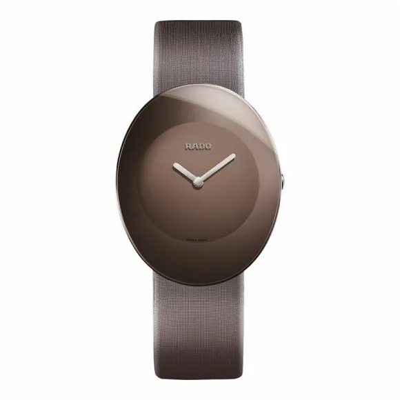 雷达/Rado Rado Esenza 石英机芯  R53739336
