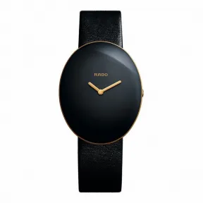 雷达/Rado Esenza 石英机芯 女表 R53740155