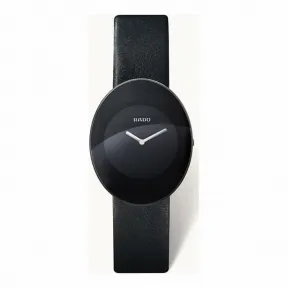 雷达/Rado Rado Esenza 石英机芯  R53743155