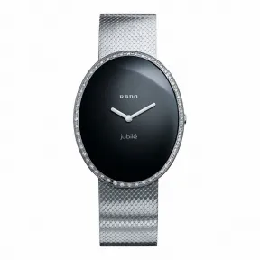 雷达/Rado 依莎系列 石英机芯 女表 R53761153