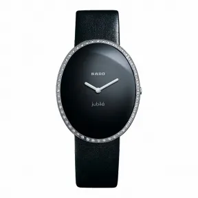 雷达/Rado Rado Esenza 石英机芯  R53761155