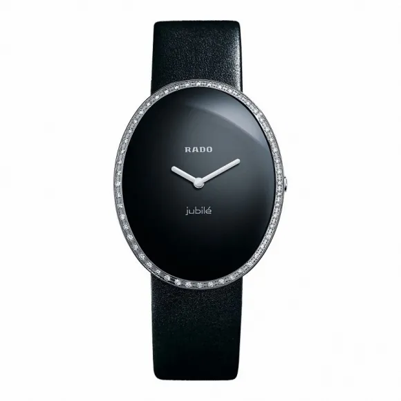 雷达/Rado Rado Esenza 石英机芯  R53761155