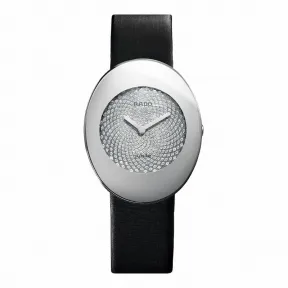 雷达/Rado 依莎系列 石英机芯 女表 R53920706