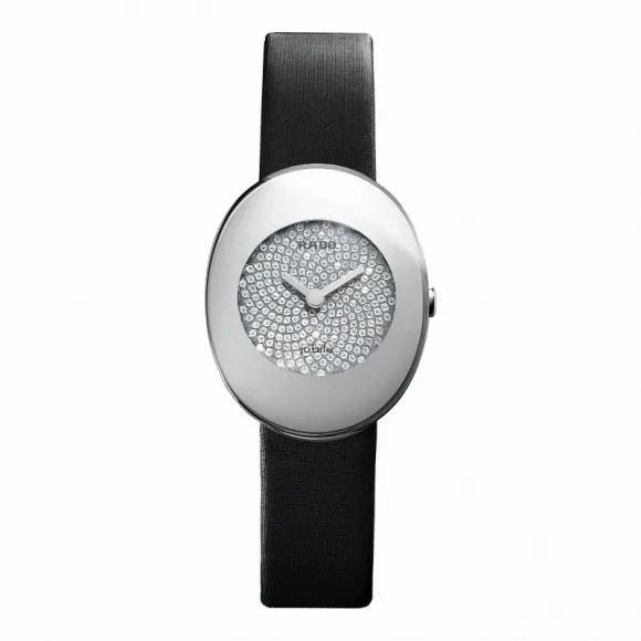 雷达/Rado Rado Esenza 石英机芯  R53921706