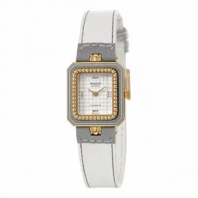 雷达/Rado Rado Florence 石英机芯  R84459015