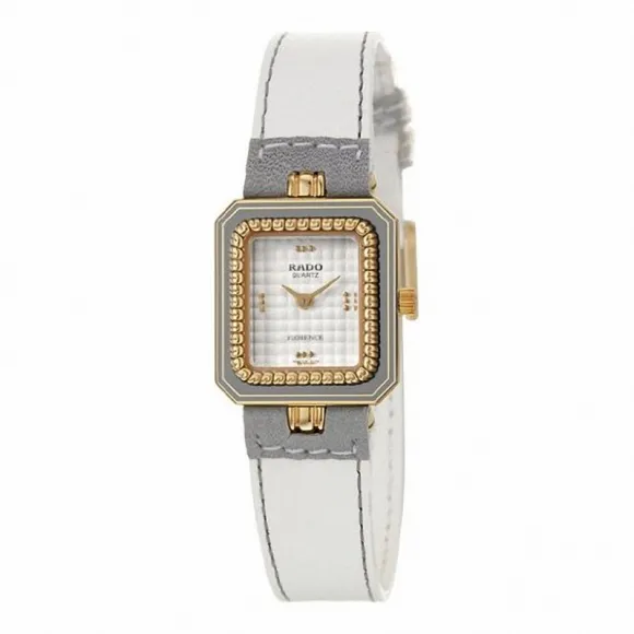 雷达/Rado Rado Florence 石英机芯  R84459015