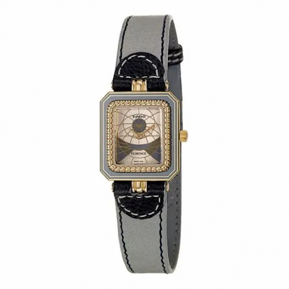 雷达/Rado Rado Florence 石英机芯  R84459305