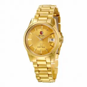 雷达/Rado Rado Men 自动机械机芯 男表 R84848253