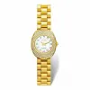 雷达/Rado Rado Women 石英机芯 女表 R91176908