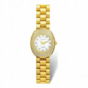 雷达/Rado Rado Women 石英机芯 女表 R91176908