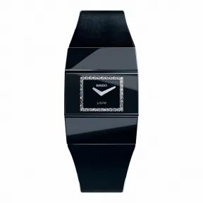 雷达/Rado RX系列 石英机芯 女表 R96621709