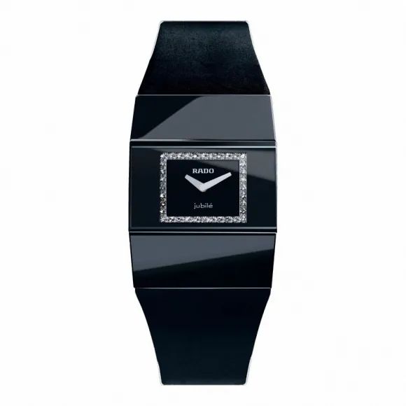 雷达/Rado RX系列 石英机芯 女表 R96621709