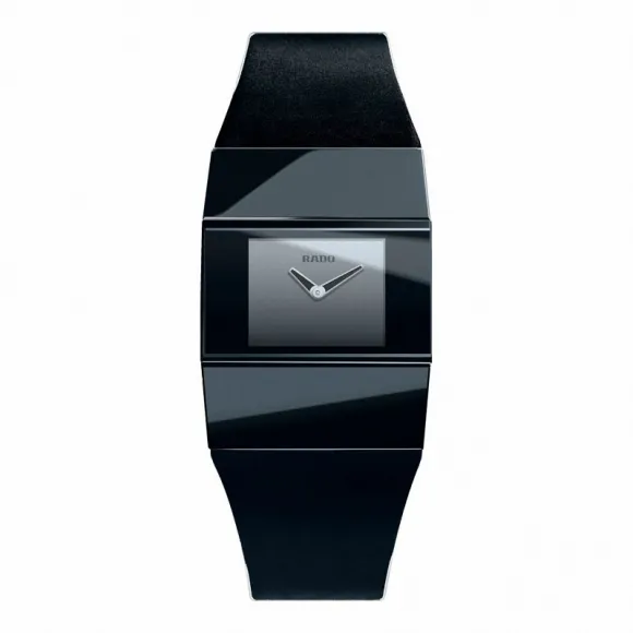雷达/Rado RX系列 石英机芯 男表 R96839109
