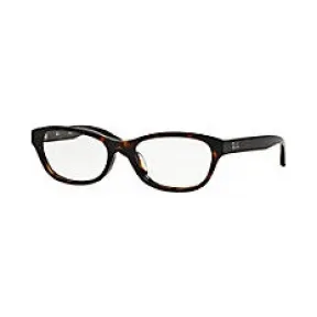 Ray-Ban 雷朋 光学眼镜 RB5304D 玳瑁色 - 醋酸纤维 - 0RX5304D201255