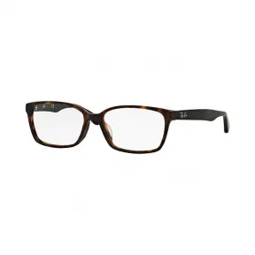 Ray-Ban 雷朋 光学眼镜 RB5290D 玳瑁色 - 醋酸纤维 - 0RX5290D521155