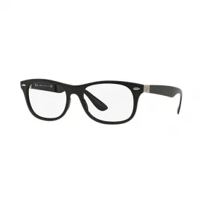 Ray-Ban 雷朋 光学眼镜 RB4223V 黑色 - 超轻固 - 0RX4223V207755