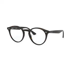 Ray-Ban 雷朋 光学眼镜 RB2180VF 玳瑁色 - 醋酸纤维 - 0RX2180VF201251