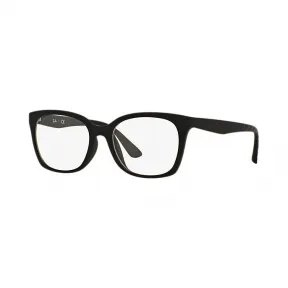 Ray-Ban 雷朋 光学眼镜 RB7060D 黑色 - 尼龙 - 0RX7060D519654