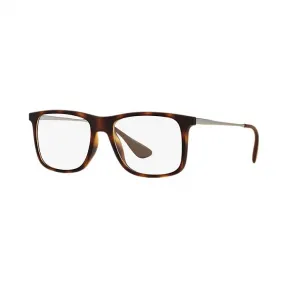 Ray-Ban 雷朋 光学眼镜 RB7054F 玳瑁色 - 尼龙 - 0RX7054F536553