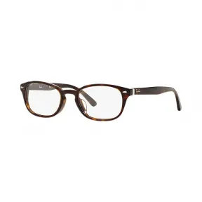 Ray-Ban 雷朋 光学眼镜 RB5209D 玳瑁色 - 醋酸纤维 - 0RX5209D201250