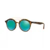 Ray-Ban 雷朋 Rb4256f 盖茨比 I RB4256F 玳瑁色 - 丙酸纤维 - 绿色 镜片 - 0RB4256F60923R47