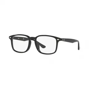 Ray-Ban 雷朋 光学眼镜 RB5353F 黑色 - 醋酸纤维 - 0RX5353F200054