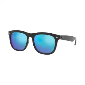 Ray-Ban 雷朋 RB4260D 黑色 - 注塑 - 蓝色 镜片 - 0RB4260D601/5557