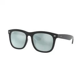 Ray-Ban 雷朋 RB4260D 黑色 - 注塑 - 银色 镜片 - 0RB4260D601/3057
