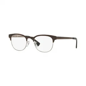 Ray-Ban 雷朋 光学眼镜 RB6317 茶色 - 金属 - 0RX6317286249