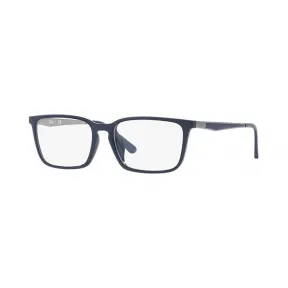 Ray-Ban 雷朋 光学眼镜 RB7113D 蓝色 - 注塑 - 0RX7113D541956
