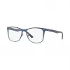 Ray-Ban 雷朋 光学眼镜 RB8740D 蓝色 - 钛合金 - 0RX8740D119154