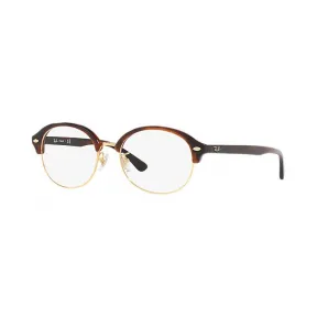 Ray-Ban 雷朋 光学眼镜 RB5358TD 玳瑁色 - 钛合金 - 0RX5358TD237253