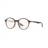 Ray-Ban 雷朋 光学眼镜 RB8904F 玳瑁色 - 注塑 - 0RX8904F520052