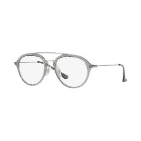 Ray-Ban 雷朋 光学眼镜 RY9065V 灰色 - 注塑 - 0RY9065V374448